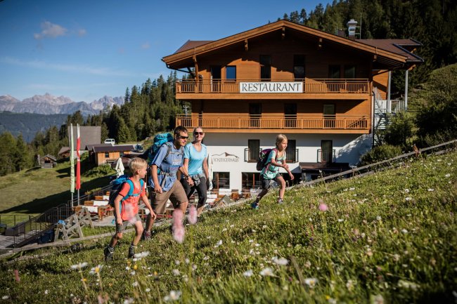 © TVB Pitztal © TVB Pitztal
