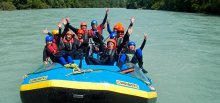 Rafting