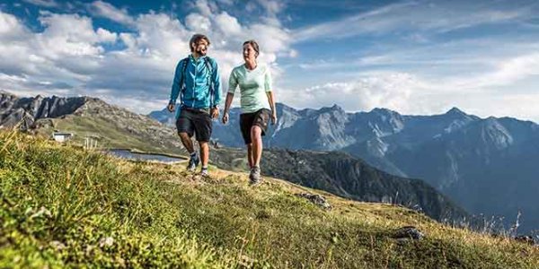 wandern Venet