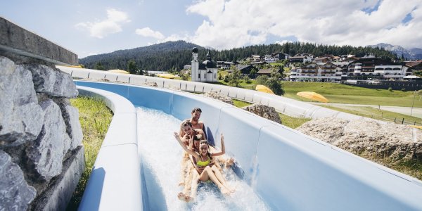 Olympiabad Seefeld